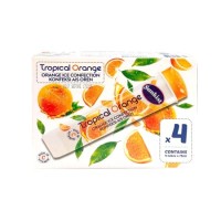 SUNKIST TROPICAL ORANGE TUBE MULTIPACK (1 CTN X 12 PACK X 4 UNIT X 75ML)