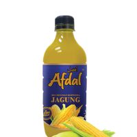 NUTRIFRES AFDAL CONCENTRATE SWEETCORN 450G