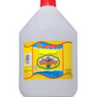 BUNGA THICK SOYA SAUCE (4.5KG)