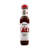 BRAND'S A1 SAUCE 240G