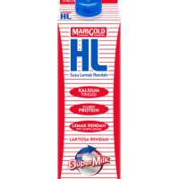MARIGOLD HL LOW FAT MILK 946ML - PLAIN