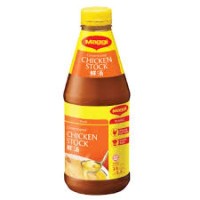 MAGGI CONC. CHICKEN STOCK (1.2KG)