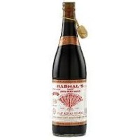 KICAP KIPAS UDANG MANIS (1CTN X 12BTL X 645ML)