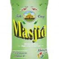 TEH MASJID (1CTN X15PKT X 900G )