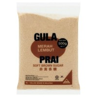 GULA SOFT BROWN (500G)