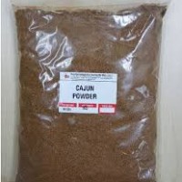 CAJUN POWDER (1 KG)