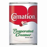 CARNATION EVAPORATION CREAMER (1CTN X 48UNIT X 390G)