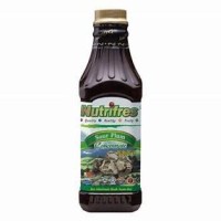 NUTRIFRES CONCENTRATED SOUR PLUM 1L