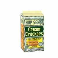 HUP SENG CRACKER (1 CTN X 12PCT X 428G)