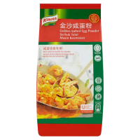 KNORR GOLDEN SALTED EGG POWDER (800GM)