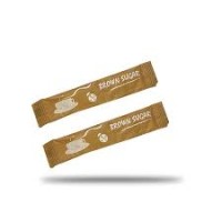 BROWN SUGAR SACHET ( 1 PACKET X 250'S X 5G )