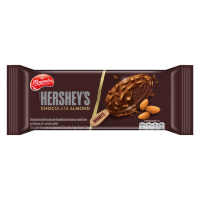 MAGNOLIA HERSHEY'S CHOCOLATE ALMOND STICK (1 CTN X 24 UNIT X 70 ML)