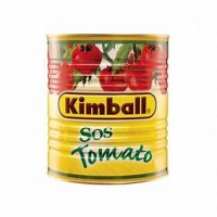 KIMBALL TOMATO KETCHUP (3.25KG)