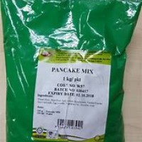 BESTARI FS PANCAKE MIX W57 (1CTN X 12PKT X 1KG)