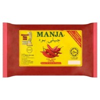 MANJA CHILLI BOH (1CTN X 12PKT X 900G)