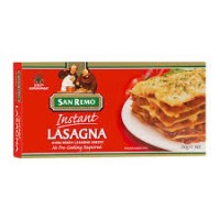 SAN REMO INSTANT LASAGNA (250G)