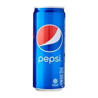 PEPSI (1CTN X 24CAN X 320ML)