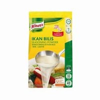 KNORR IKAN BILIS POWDER (1CTN X 6UNIT X 1KG)