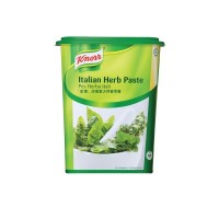 KNORR ITALIAN HERB PASTE (1.5KG)