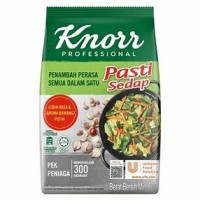 KNORR PASTI SEDAP (1CTN X 12UNIT X 600G)