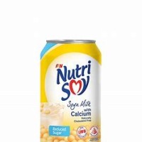 SEASONS NUTRISOY SOYA BEAN (1CTN X 24CAN X 300ML)