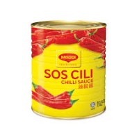 MAGGI CHILLI SAUCE (3.3KG)