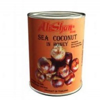 ALISHAN HONEY SEA COCONUT (565G)