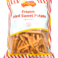 TATSE MARVEL SWEET POTATO  ( 1 CTN x 10 PKT X 1 KG )