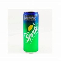 SPRITE (1CTN X 12CAN X 320ML)
