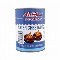 ALISHAN WATER CHESTNUTS (565GM)
