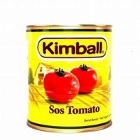 KIMBALL TOMATO KETCHUP (1CTN X 6UNIT X 3.25KG)