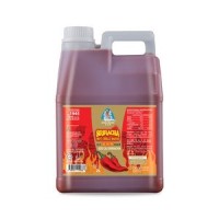 ANGEL SRIRACHA HOT CHILLI (1CTN X6UNITX 2L )