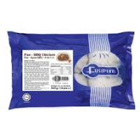 FUSIPIM PAO BBQ CHICKEN (360G)