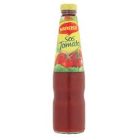 MAGGI TOMATO SAUCE (475G)