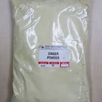 GINGER POWDER (1 KG)