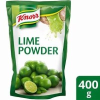 KNORR LIME POWDER (1CTN X 12UNIT X 400G)