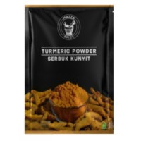 MAZZA TURMERIC POWDER 250G