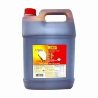 LEE KUM KEE KUM CHUN OYSTER FLAVOURED SAUCE (6KG)