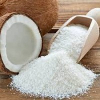 KELAPA PARUT KERING   DESICATED COCONUT (1KG)