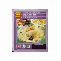 BABA'S SERBUK KURMA (3KG)