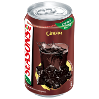 SEASONS NUTRIWELL CINCAU (1CTN X 24CAN X 300ML)