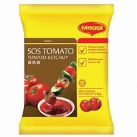 MAGGI TOMATO KET SOFT PACK (1.5KG)