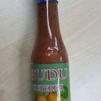 BUDU SHRIMP (150ML)