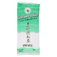 GARAM HALUS HIJAU 450G (1BDL X 12PKT X 450G)