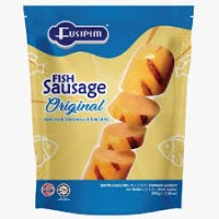 FUSIPIM FISH SAUSAGE (200G) *ORIGINAL*