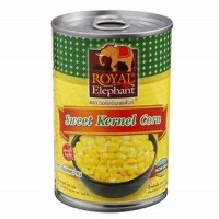 ROYAL ELEPHANT CREAM CORN (425G)