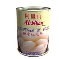 ALISHAN RAMBUTAN (1CTN X 12UNIT X 565G)