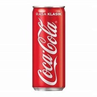 COKE (1CTN X 24CAN X 320ML)