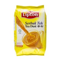LIPTON TEA DUST (1CTN X 5UNIT X 1.8KG)