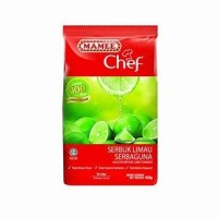 MAMEE CHEF SERBUK LIMAU SERBAGUNA (1CTN X 12PKTS X 400G)